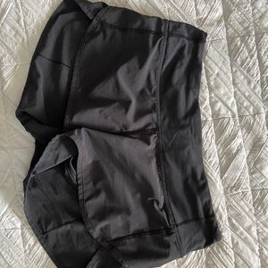 Lululemon Speed Up Shorts 2.5"